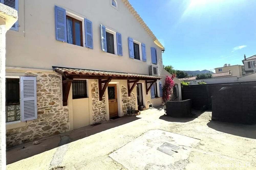 Maison 6 pièces 111 m² · à Toulon · 111 m² · 493 000 €