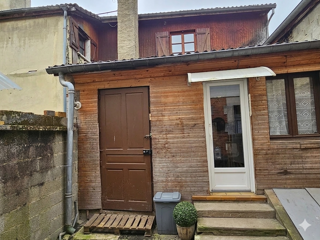  Maison à vendre 5 pièces 129 m²