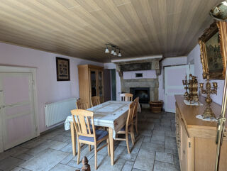  Maison  vendre 8 pices 198 m