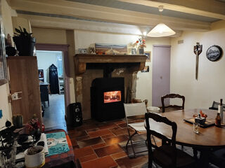  Maison  vendre 4 pices 94 m