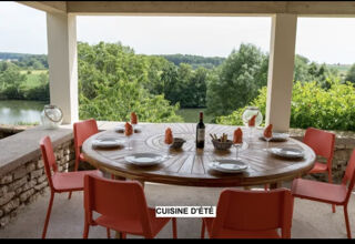  Propri�t�/ch�teau � vendre 10 pi�ces 245 m�