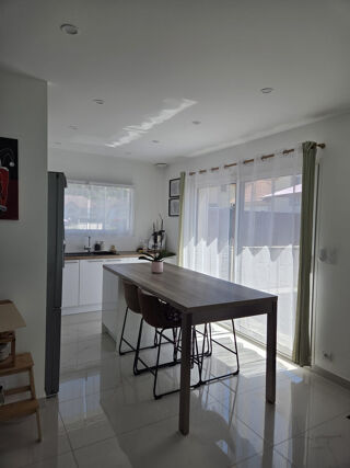  Maison à vendre 5 pièces 119 m²