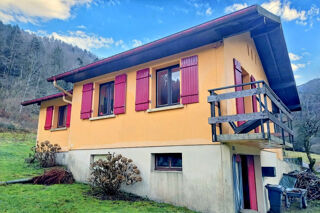  Maison � vendre 4 pi�ces 60 m�