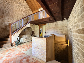  Maison à vendre 5 pièces 200 m²