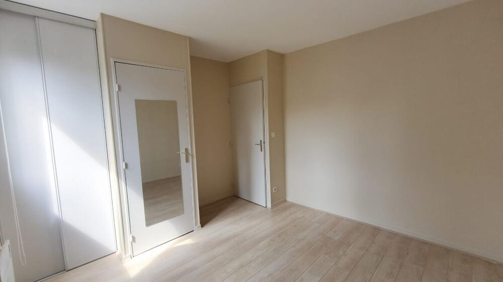 Appartement Type 2 avec balcon