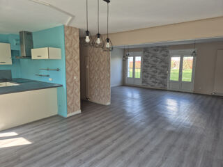  Appartement � vendre 5 pi�ces 105 m�