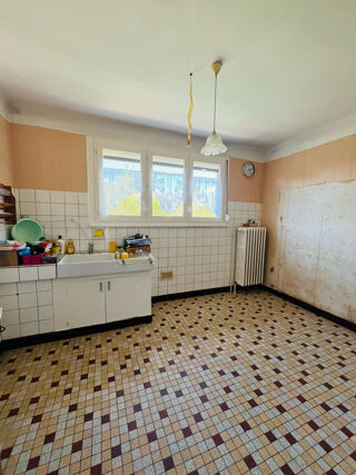  Maison � vendre 5 pi�ces 80 m�
