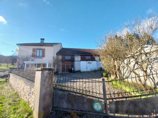  Maison � vendre 6 pi�ces 97 m�