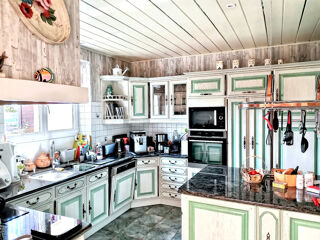  Maison � vendre 7 pi�ces 200 m�