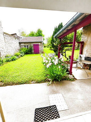  Maison à vendre 5 pièces 118 m²