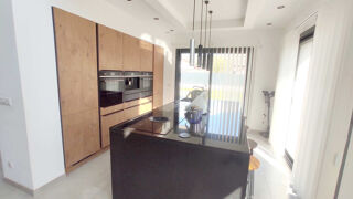  Maison � vendre 5 pi�ces 178 m�