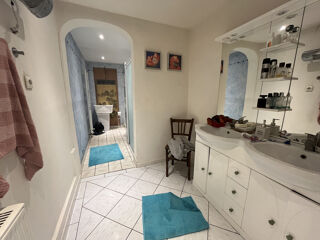  Maison � vendre 4 pi�ces 109 m�