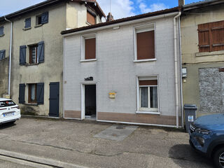  Maison à vendre 5 pièces 90 m²