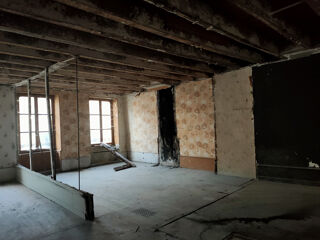  Immeuble � vendre 510 m�