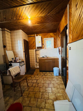  Maison � vendre 3 pi�ces 51 m�