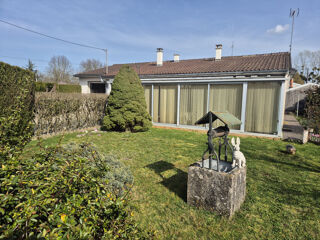  Maison � vendre 5 pi�ces 100 m�