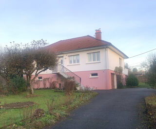 Maison à vendre 5 pièces 103 m²