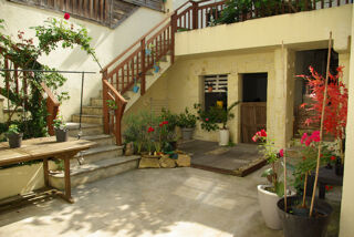  Maison � vendre 11 pi�ces 195 m�