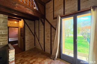  Maison � vendre 5 pi�ces 200 m�