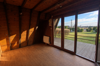  Chalet � vendre 3 pi�ces 65 m�