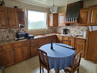  Maison à vendre 6 pièces 102 m²