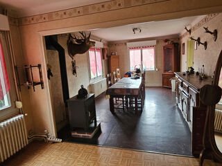  Ferme � vendre 5 pi�ces 96 m�