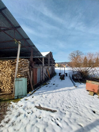  Maison � vendre 3 pi�ces 100 m�