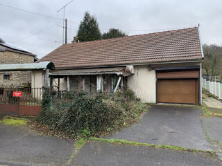  Maison � vendre 5 pi�ces 71 m�