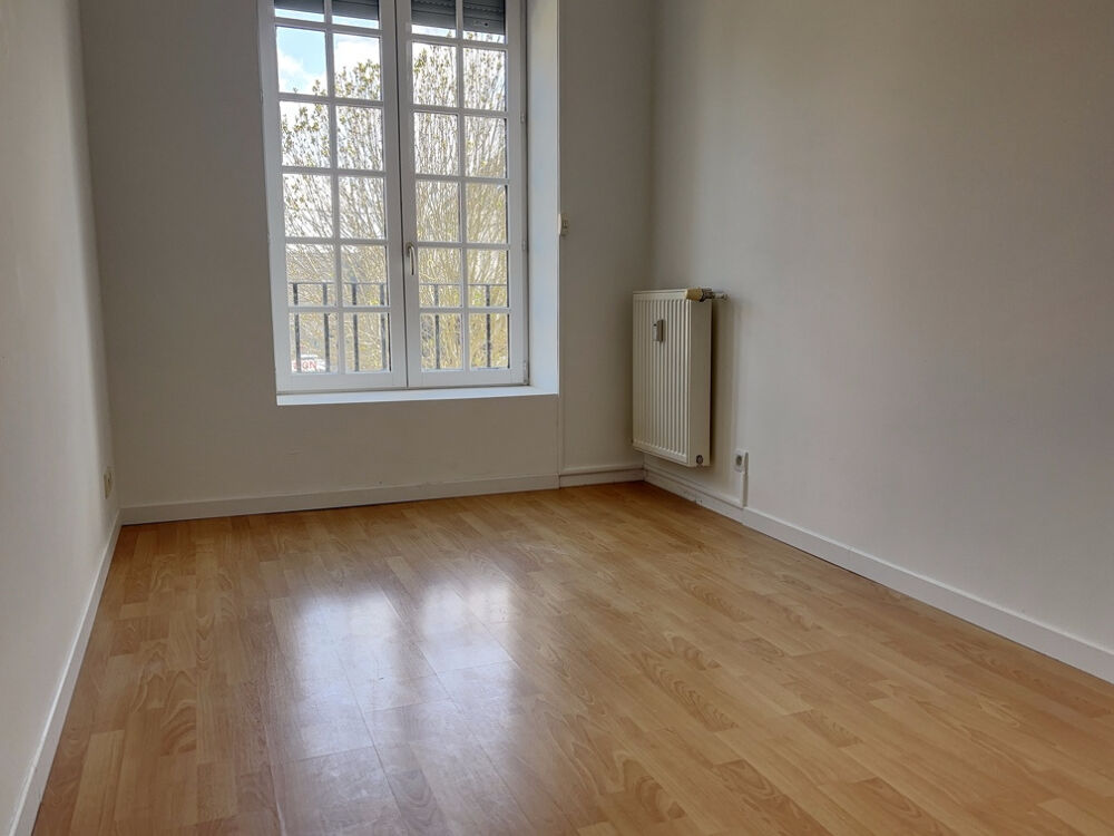 Magnifique appartement F4