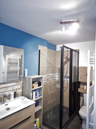  Appartement  vendre 4 pices 82 m