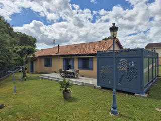  Maison � vendre 5 pi�ces 116 m�