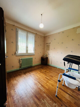  Maison � vendre 5 pi�ces 80 m�