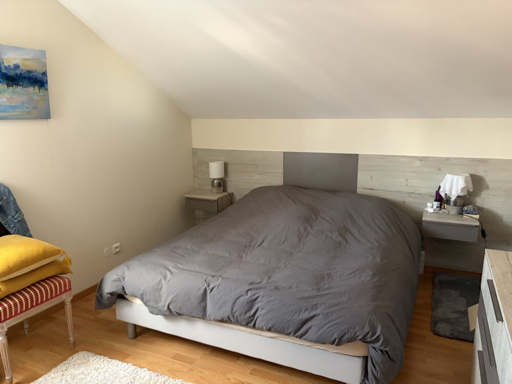 Vente Maison Maison individuelle  Saint laurent 97m2 Epinal