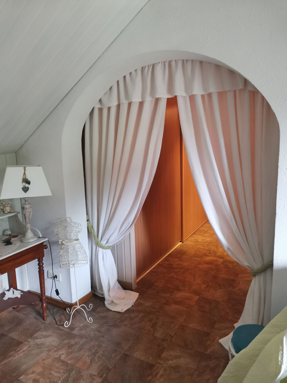 � vendre  Maison G�rardmer (88400)