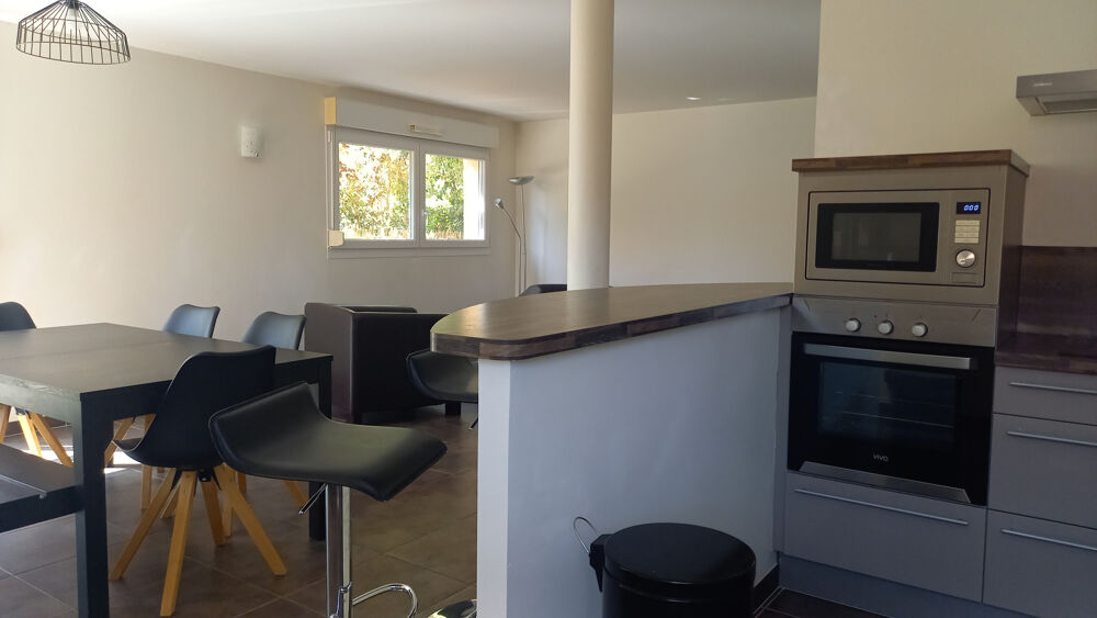 Vente Duplex/Triplex Appartement Duplex T4 avec Terrasse - garage Lons le saunier