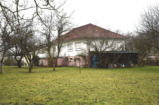  Maison à vendre 5 pièces 103 m²