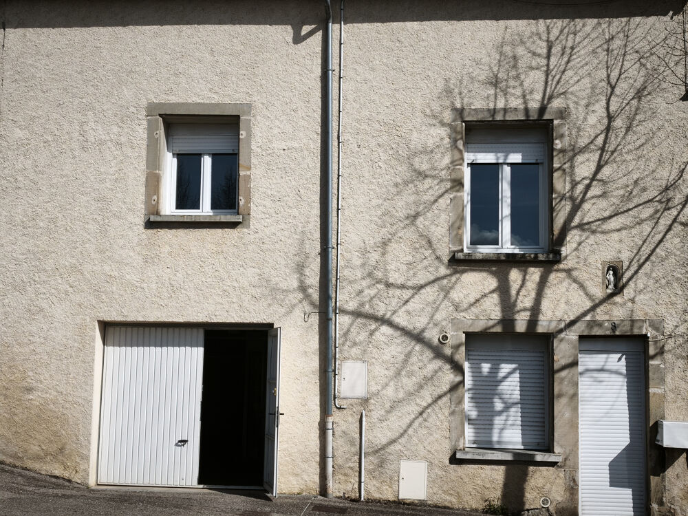 maison d'habitation de type f6 140m2 sur un terrain de 260 m2