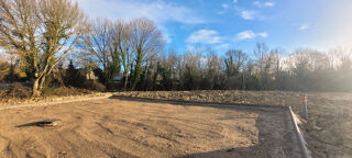  Terrain � vendre 603 m�