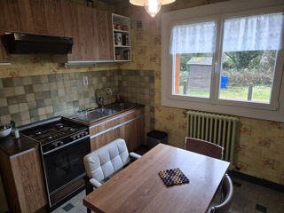  Maison � vendre 5 pi�ces 88 m�