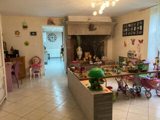  Ferme � vendre 4 pi�ces 150 m�