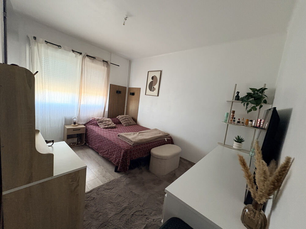 Vente Appartement appartement loué centre ville Dole Dole