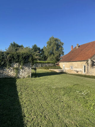  Maison � vendre 3 pi�ces 60 m� Framont