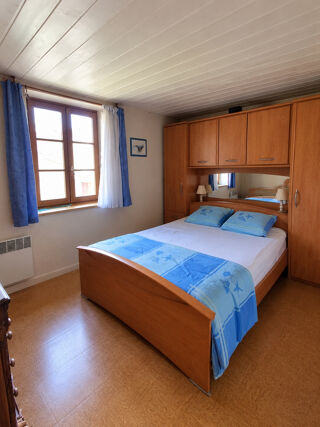  Maison à vendre 8 pièces 167 m²