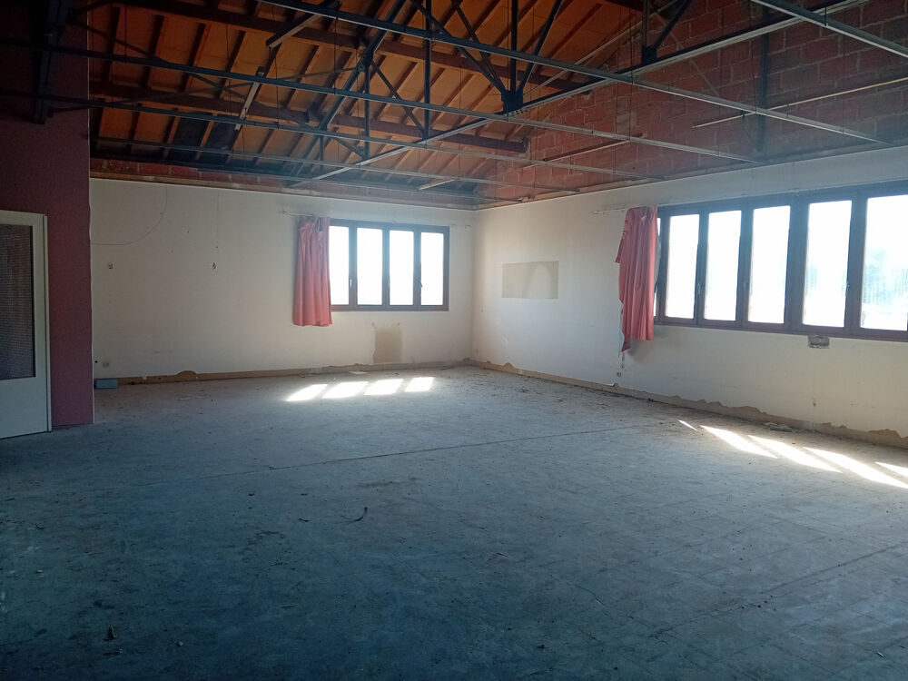 Vente Loft Un projet à créer dans un cadre qui en vaut la peine ! Verzy