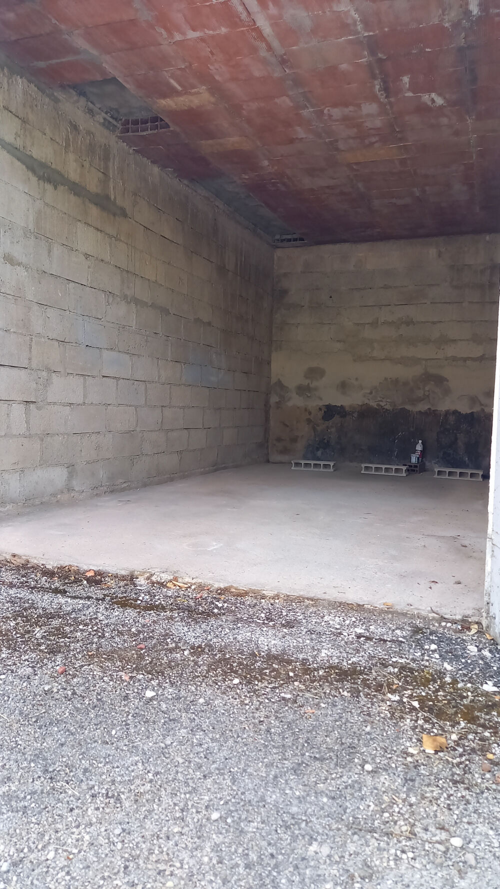 Vente Parking/Garage Garage proche centre ville Lons le saunier