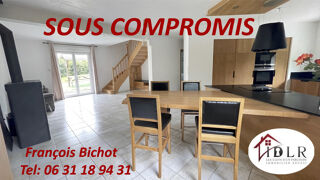  Maison � vendre 8 pi�ces 162 m�