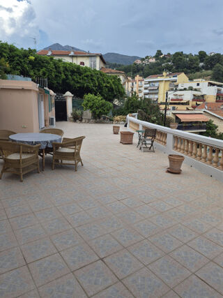  Appartement à vendre 3 pièces 46 m²