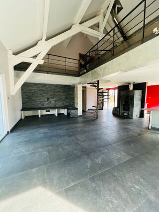  Maison � vendre 7 pi�ces 240 m�