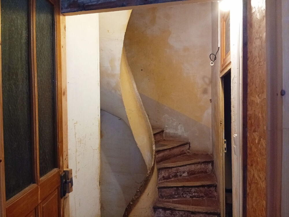 Vente Appartement Maison à Bédarieux Bedarieux