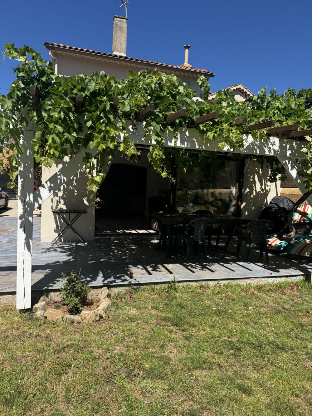 Vente Maison Maison familiale Toulon